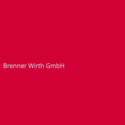 Brenner Wirth GmbH