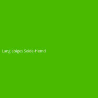 Langlebiges Seide-Hemd